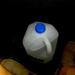 Super cool Water bottle